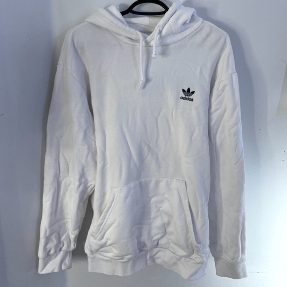 adidas - Graphic Hoodie - Picture 2 of 10